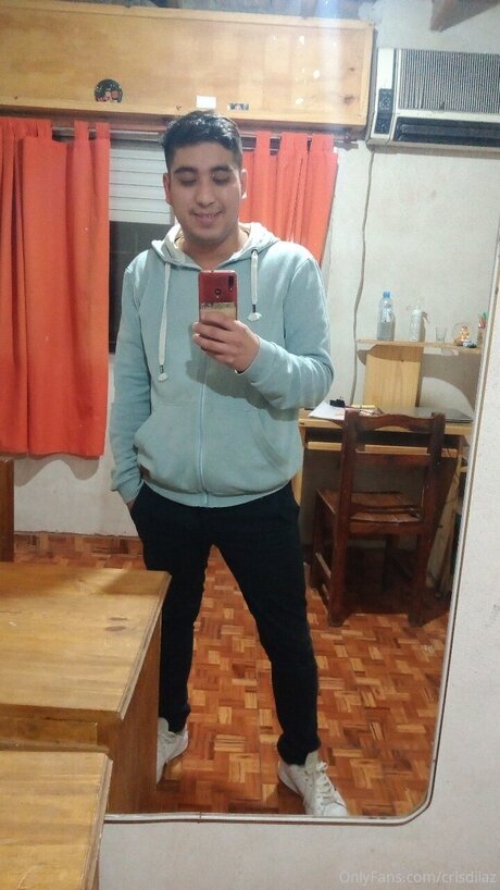 Crisdiiaz étoile photos