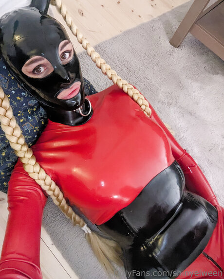 Shinyelween star du porno hd archive