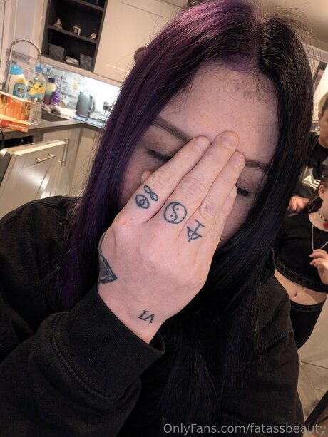 Fatassbeauty étoile xxx galerie