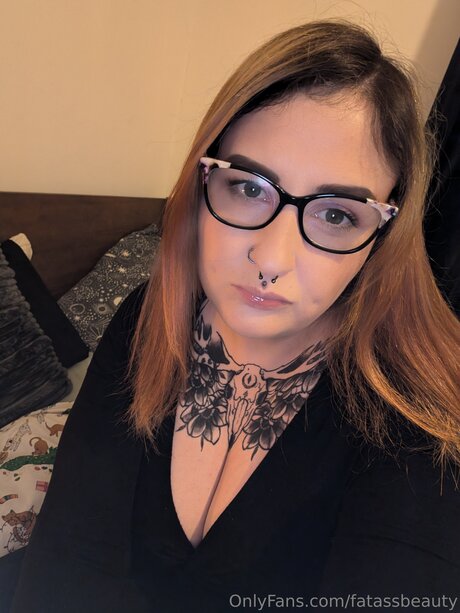 Fatassbeauty art de star du porno photo