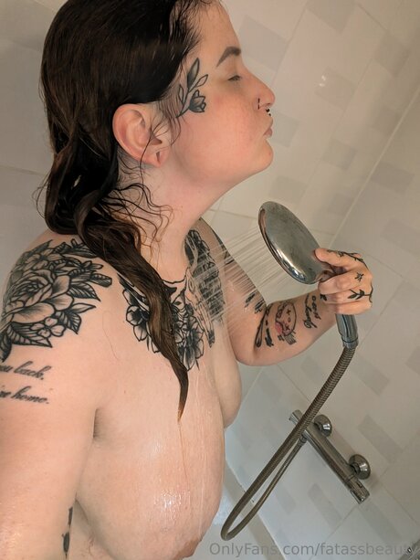 Fatassbeauty étoile de l'art images