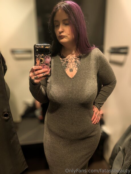 Fatassbeauty art star du porno img