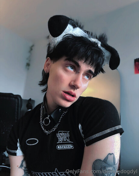 Demondogdyl étoile xxx archive