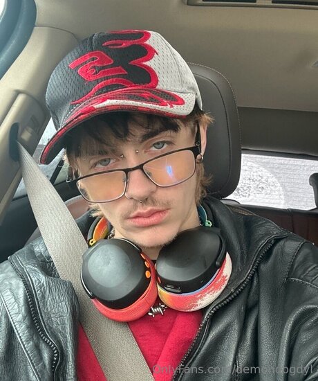 Demondogdyl art étoile photos