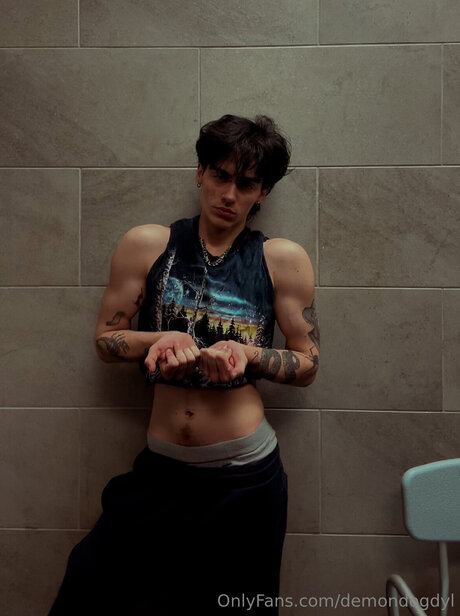 Demondogdyl actrice exclusive galerie