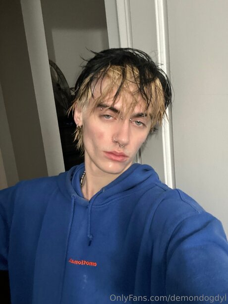 Demondogdyl étoile xxx images