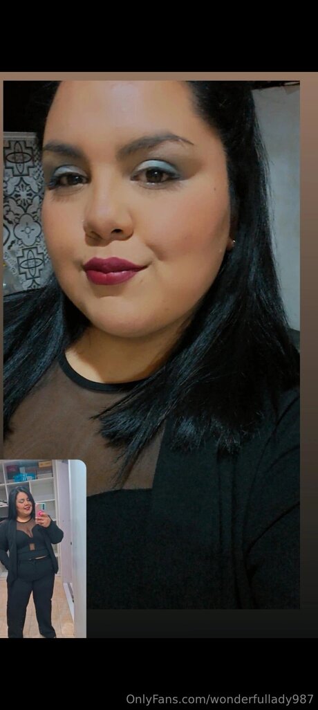 Wonderfullady987 étoile sympa image