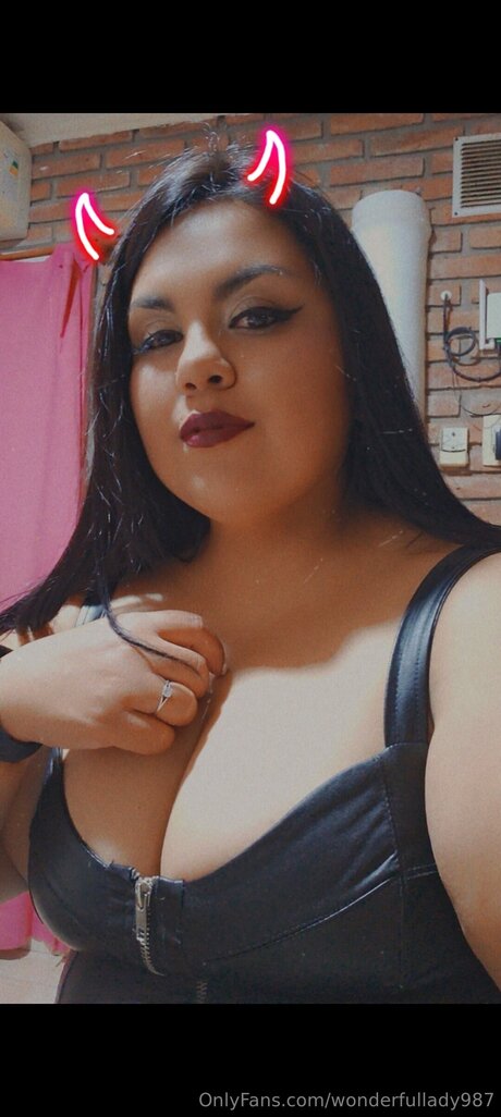 Wonderfullady987 étoile gratuite des photos