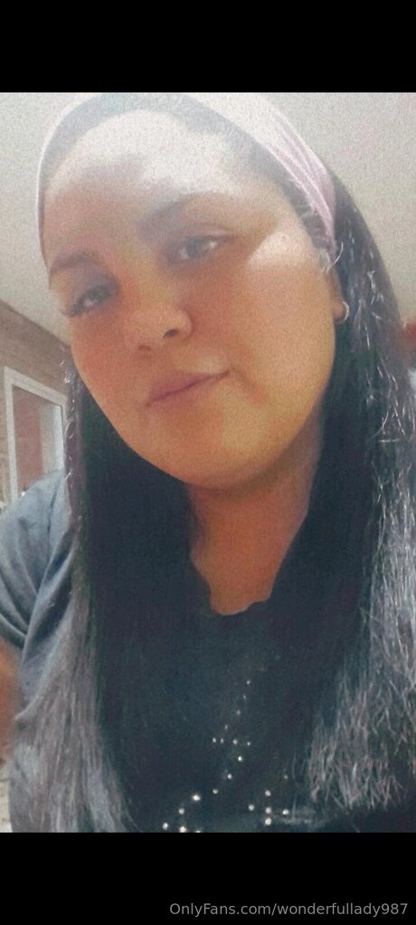 Wonderfullady987 actrice chaude galerie