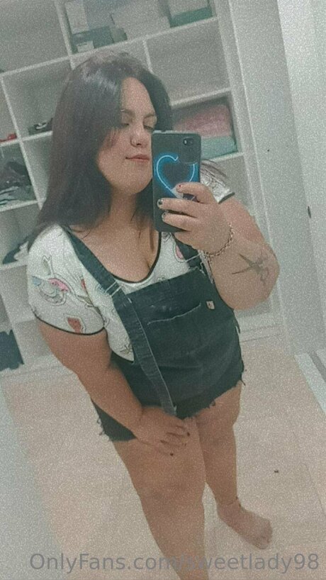 Wonderfullady987 modèle de sexe image