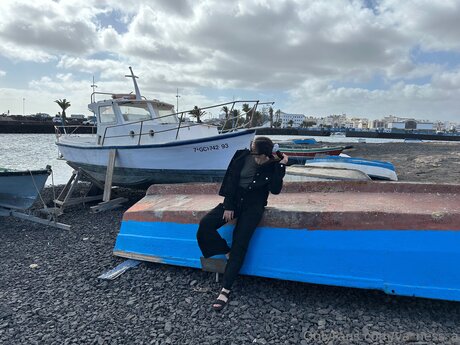 Va Ness A étoile parfaite photos