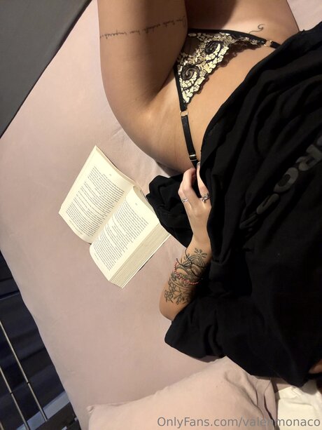 Valenmonaco star du porno adulte image