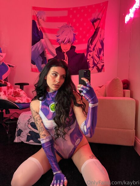 Kaybri actrice de sexe photos