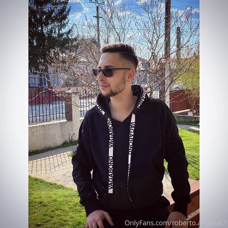 Roberto Andreas1 star exclusive collection