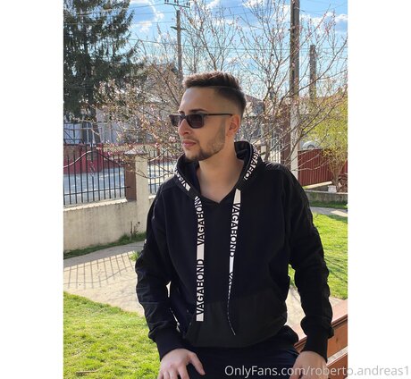 Roberto Andreas1 modèle érotique photo