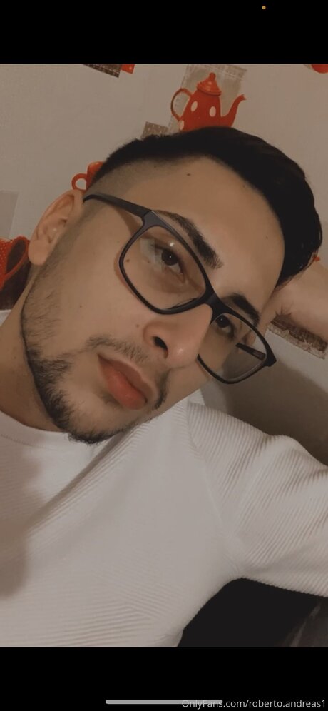 Roberto Andreas1 étoile xxx photos