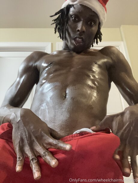 Wheelchairmandingo art star du porno archive