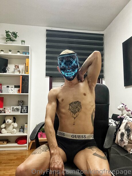 Tonikingfreepage belle star du porno archive