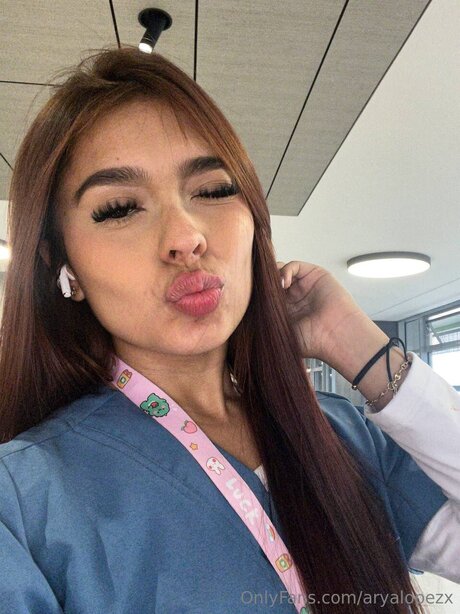 Aryalopezx Profilfoto