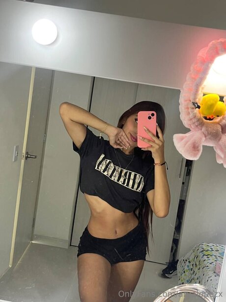 Aryalopezx actrice de sexe galeries