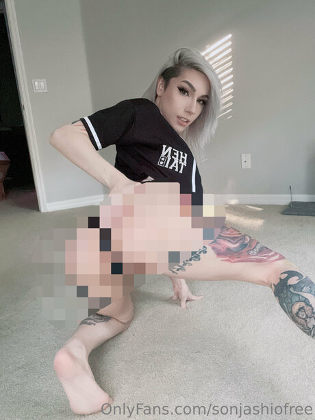 Sonjashiofree étoile hd archive