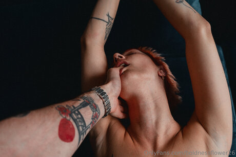 Boldnessflower26 star du porno gratuite photo