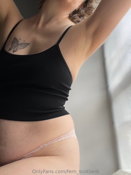 Fern Scotland star du porno de haute qualité collection