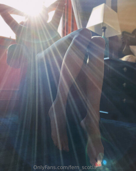 Fern Scotland sexe de star du porno photo