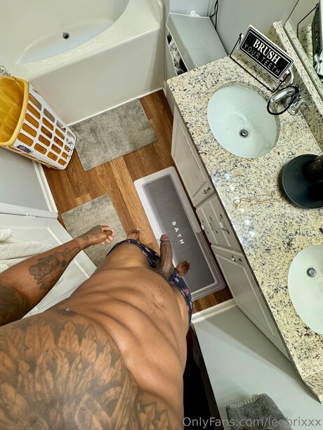 Leobrixxx meilleure star du porno image