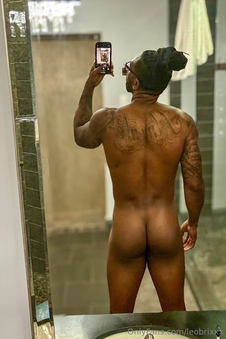 Leobrixxx star du sexe collection