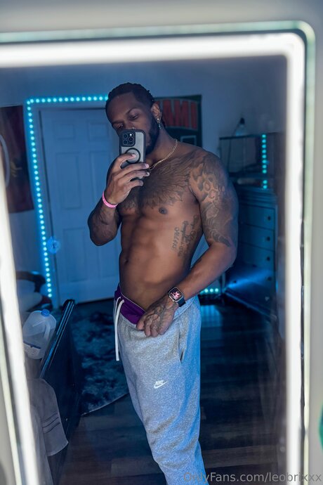 Leobrixxx star du porno hd galerie