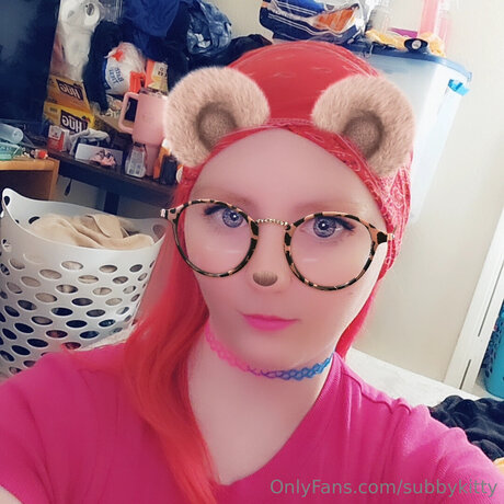 Subbykitty actrice porno photo