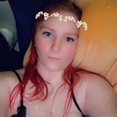 Subbykitty étoile xxx galerie