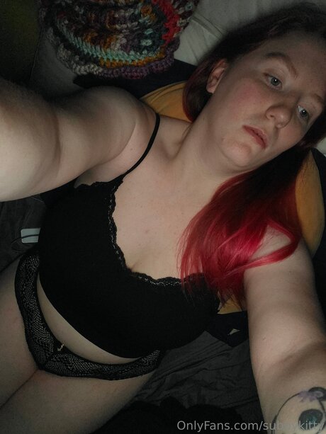 Subbykitty actrice de grande qualité photos