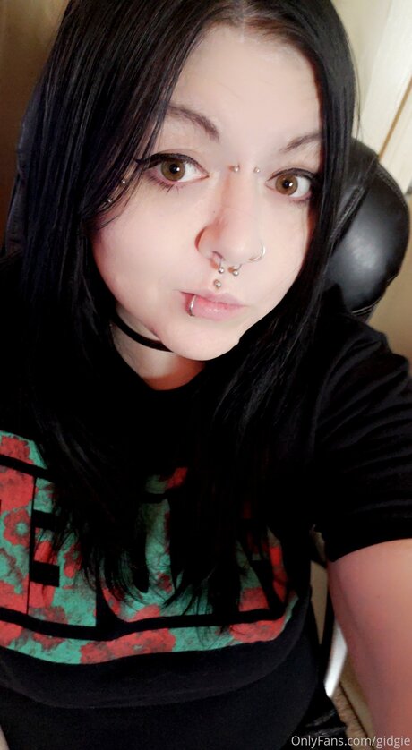 Gidgie actrice xxx galerie