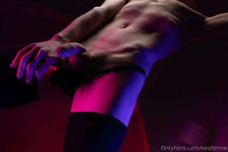 Neoforme modèle érotique archive