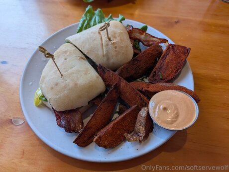 Softservewolf meilleur modèle image