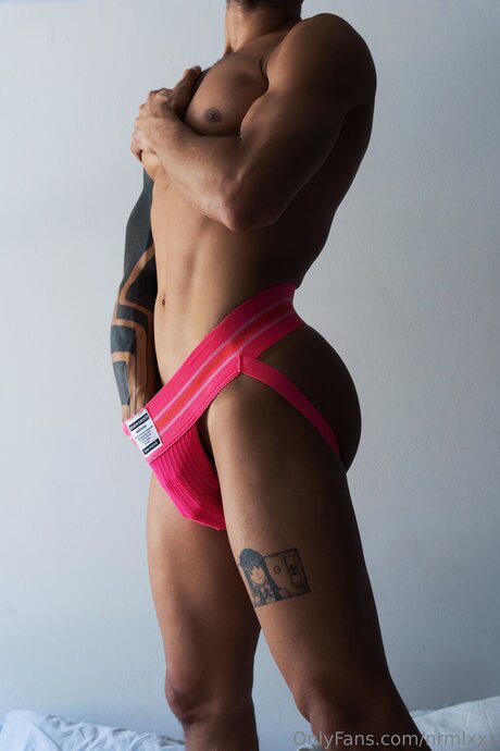 Nrmlxxx star pornographique photo