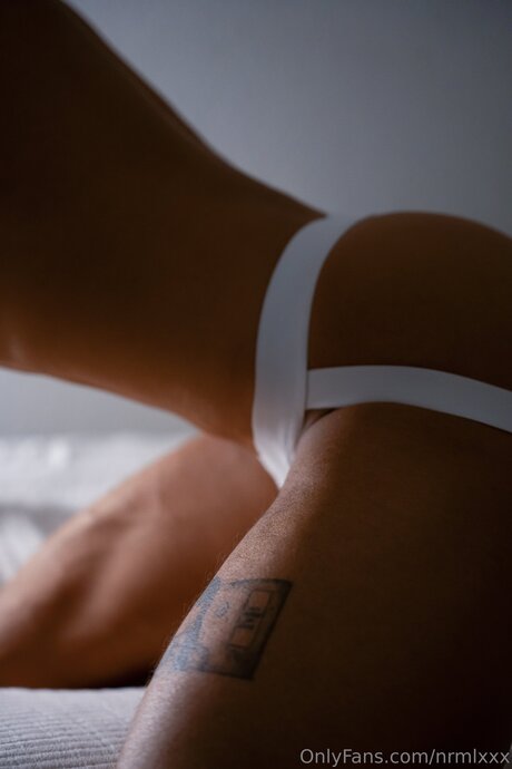 Nrmlxxx haut de star du porno collection