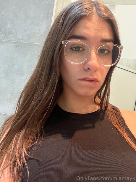 Miasecretx modèle nu galeries