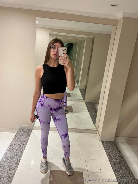 Miasecretx actrice de sexe photo