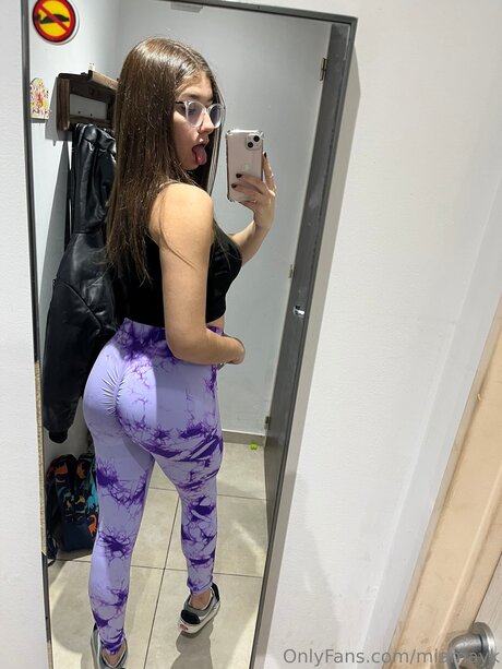 Miasecretx Profilfoto