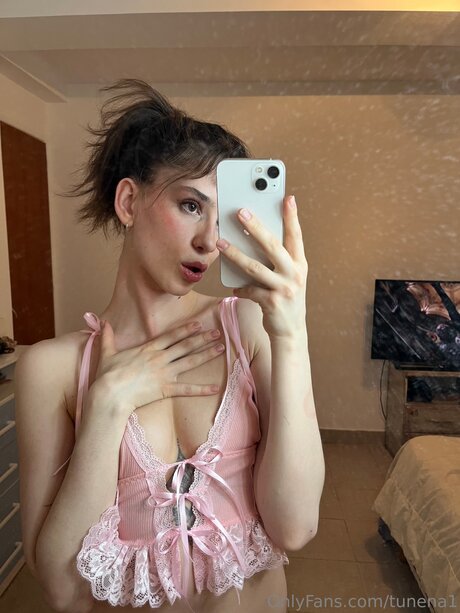 Tunena1 modèle artistique collection