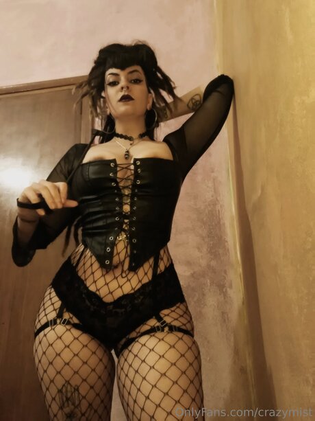 Missmorgann modèle sympa galerie