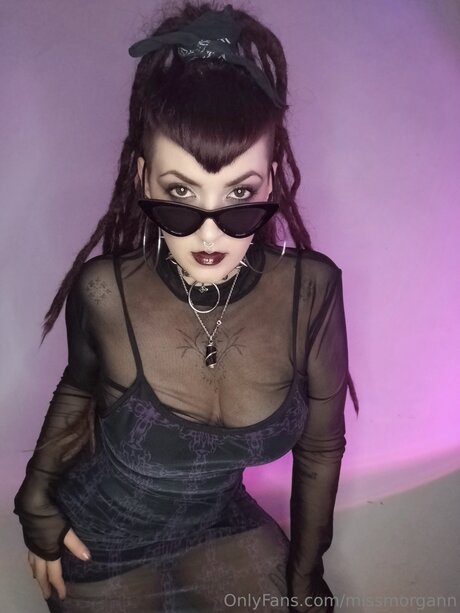 Missmorgann modèle meilleur images