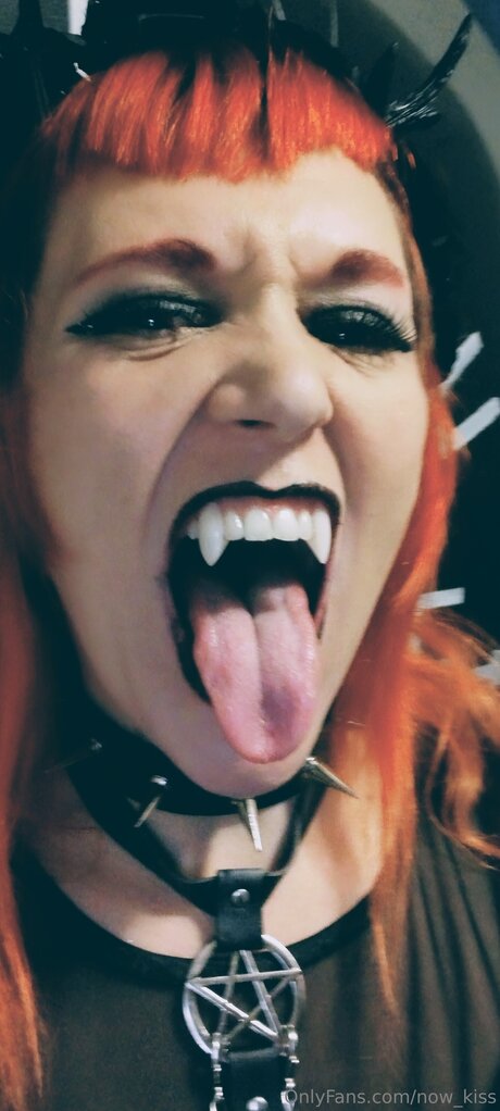 Now Kiss Fotoaufnahmen