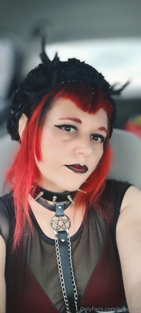 Now Kiss star pornographique image