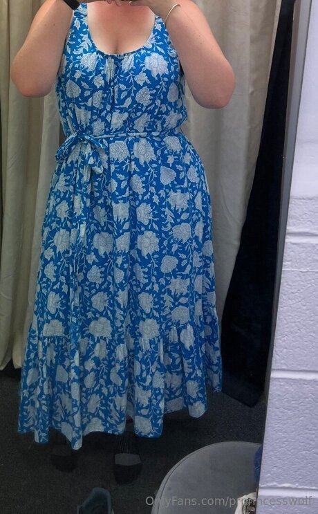 Prprincesswolf étoile image