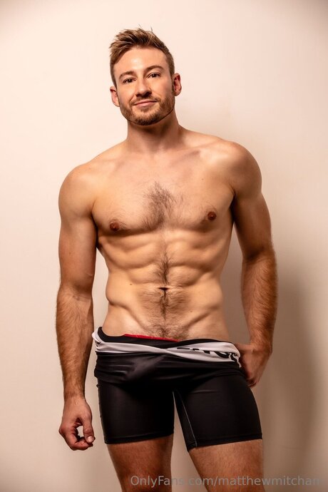 Matthewmitcham top star des photos