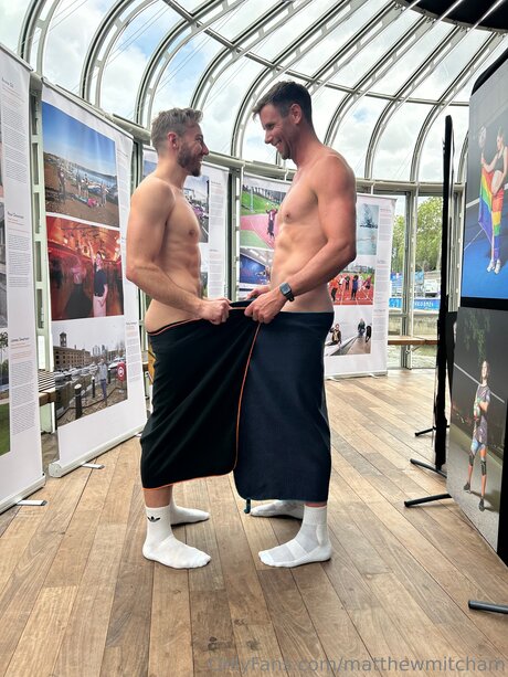 Matthewmitcham modèle joli img